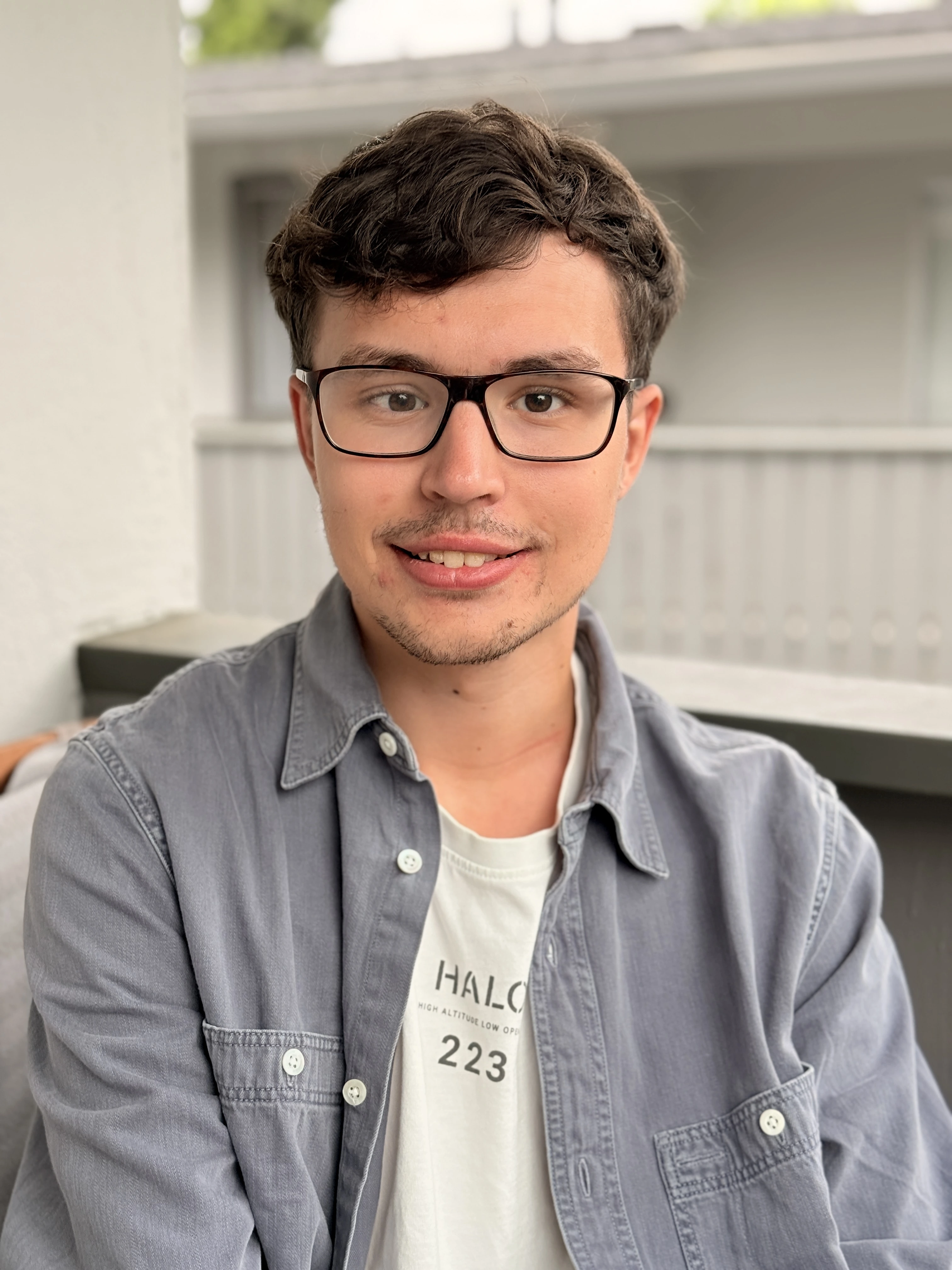 Profilbillede af fotograf